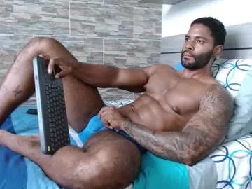 angelo_evans33 from Chaturbate is Freechat