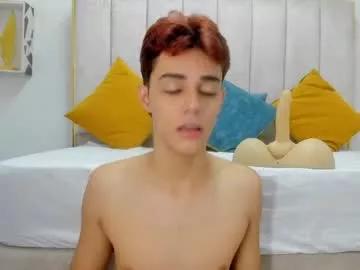 angelo_foxxx from Chaturbate is Freechat