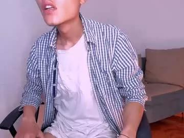angelo_torress from Chaturbate is Freechat