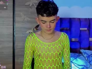 angelocute_ from Chaturbate is Freechat