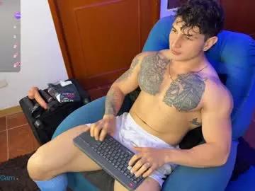 angeloferro1 from Chaturbate is Freechat