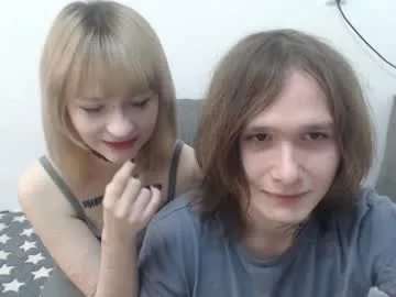 angelofporncouple — GOAL: lick nipples [153 tokens remaining] hi! pvt is open<3 #bigboobs #new #goth #skinny #18