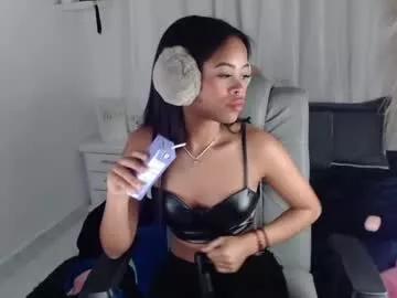 angelsmia_ from Chaturbate is Freechat