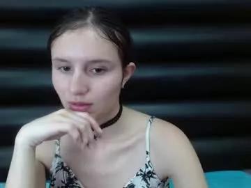 angelsmilee_ from Chaturbate is Freechat