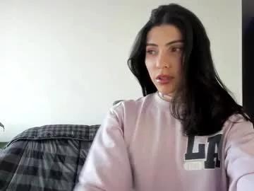 angelturned01 from Chaturbate is Freechat