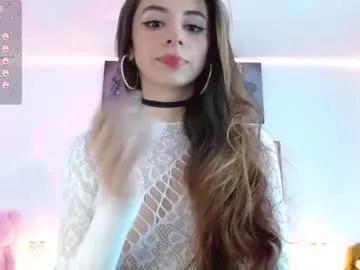 angely_18 from Chaturbate is Freechat