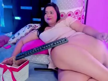 angi_sousxx3 — #milf #bigass #bbw #anal #mature #curvy #colombia #lovense #submissive #natural #femdom #saliva #leggings [845 tokens remaining]