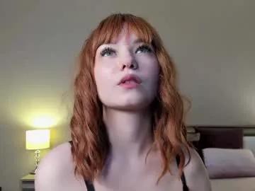 angierossee from Chaturbate is Freechat