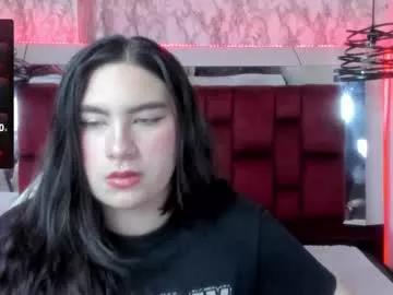 angiie_star from Chaturbate is Freechat