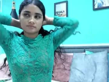 aniitacollins from Chaturbate is Freechat