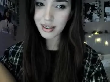 anisa_sweet — Goal: spank my sweet ass #cute #asian #18 #smalltits #bigass  - Next Goal: flash dick