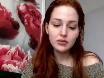 anna_ark from Chaturbate is Freechat