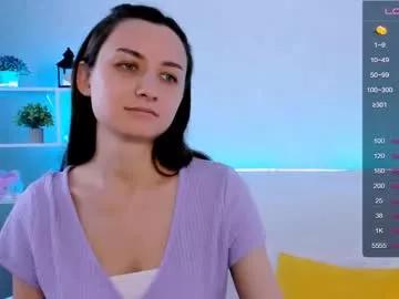 annacooleman_ from Chaturbate is Freechat