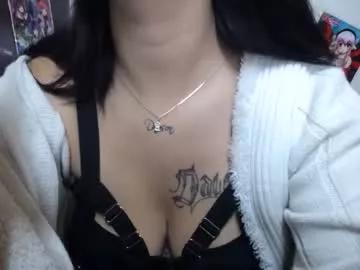 anne_jm from Chaturbate is Freechat