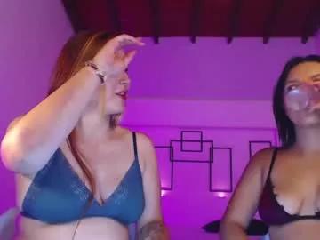 annegray_ from Chaturbate is Freechat