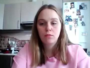annet_light from Chaturbate is Freechat