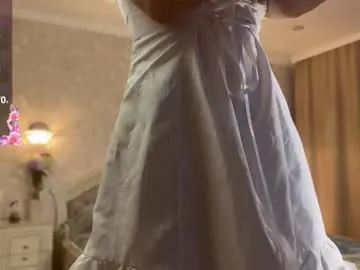 annie_blondy — Hi, im Jenny!  Nice to meet you!  Tip goal - take off my skirt #new #shy #teen #bigass #18 [65 tokens remaining]