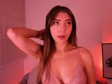 annie_evans24 from Chaturbate is Freechat