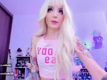 annie_milkovich from Chaturbate is Away