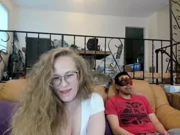 annie_stjames from Chaturbate is Freechat