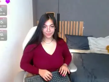 annie_volker's avatar