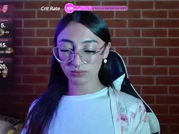 anniee_land from Chaturbate is Freechat