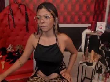 anniesubmissive from Chaturbate is Freechat