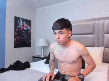 anthonyriverss from Chaturbate is Freechat