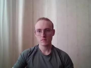 anthonythorn from Chaturbate is Freechat