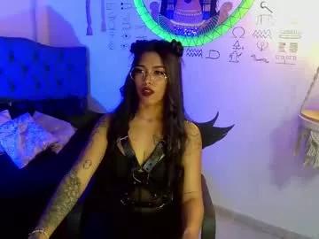 antonella_miller18 from Chaturbate is Freechat