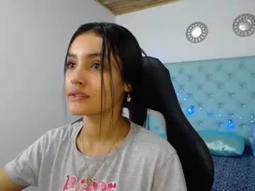 antonella_sweetlittle from Chaturbate is Group