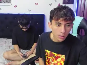 antonythiago_couple — Cum 1500 x2 #cum #twink #18 #sissy #assfuck