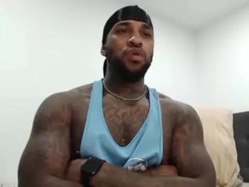 antwanblack11 from Chaturbate is Freechat