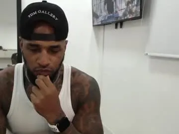 Avatar of antwanblack11