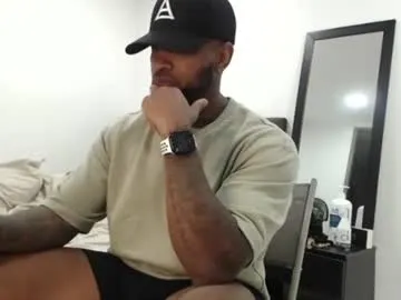 Avatar of antwanblack11