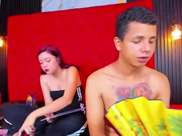 Avatar of anyanddimitry