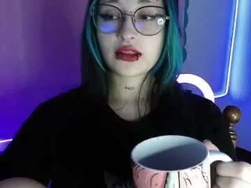 aoi_dandelion — Good luck [15 tokens left] #goth #dance #puffynipples #submissive #hairyarmpits