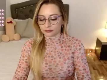 aphrodite__lady from Chaturbate is Freechat