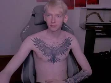 apollo_white from Chaturbate is Freechat