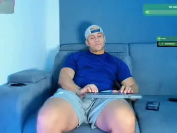 apolo_strange — Welcome  - Multi-Goal :  SHOW CUM #master #lovense #bigass #cum #18