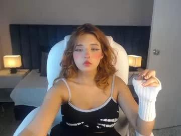 april__bunny from Chaturbate is Freechat