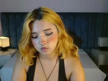 april__bunny from Chaturbate is Freechat