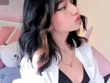 april_bennett from Chaturbate is Freechat