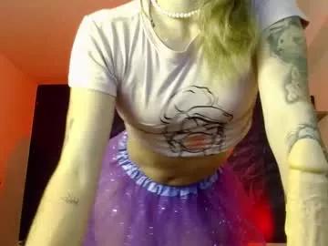 april_dumont from Chaturbate is Freechat