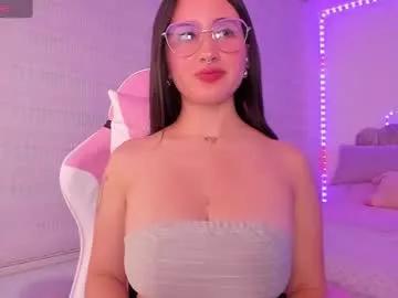 april_evangeline_ from Chaturbate is Freechat