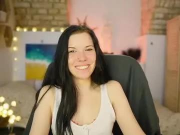 april_olsen from Chaturbate is Freechat