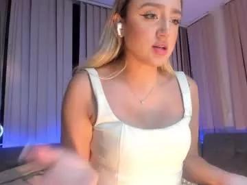 april_se from Chaturbate is Freechat