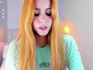 aprilrousse from Chaturbate is Freechat