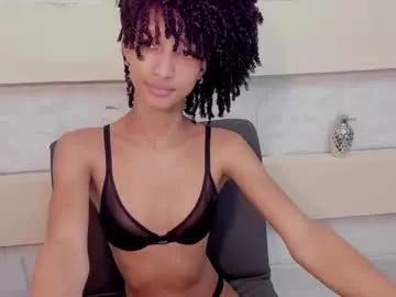 araevans1 from Chaturbate is Freechat