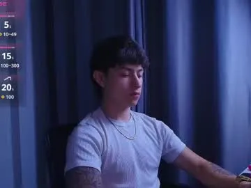 ares_dickson1 — show cock  #cum #cute #young #lovense #latino [31 tokens remaining]